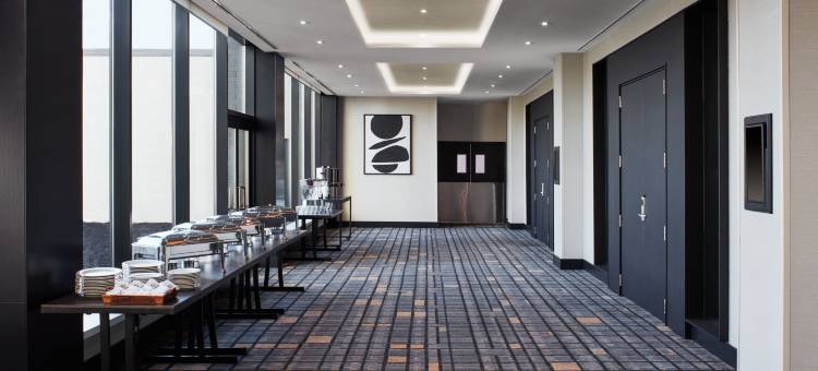 多伦多万锦万豪德尔塔酒店(Delta Hotels Toronto Markham)图片