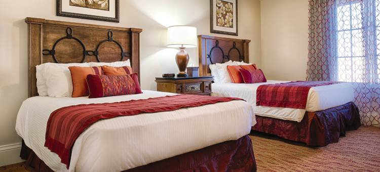 卡斯卡达温德姆酒店(Club Wyndham la Cascada)图片