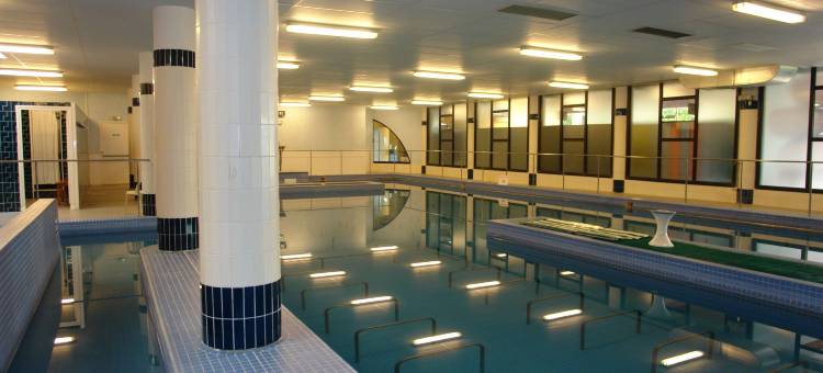 杜拉克英式酒店(Brit Hotel du Lac)图片