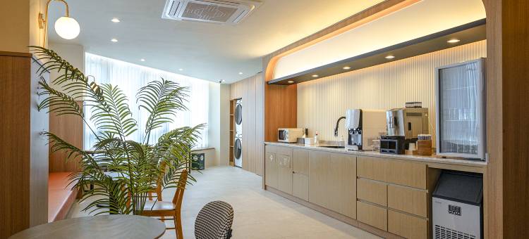 黔丹新城H大道酒店(H-Avenue Hotel Geomdan New Town)图片