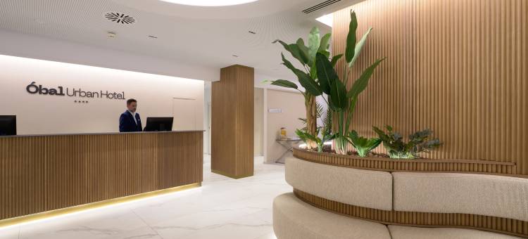 圣克里斯托瓦尔酒店(Óbal Urban Hotel)图片