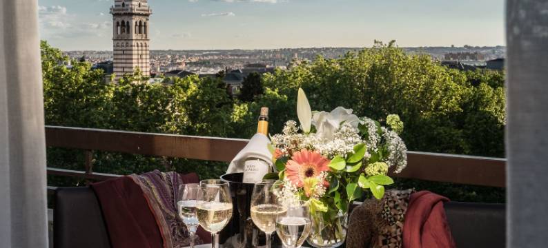 阿古玛住宿(Agumar)图片