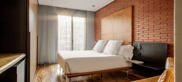 格拉纳多斯 83 酒店, Preferred Hotels & Resorts 成员(Hotel Granados 83, a Member of Preferred Hotels & Resorts)图片