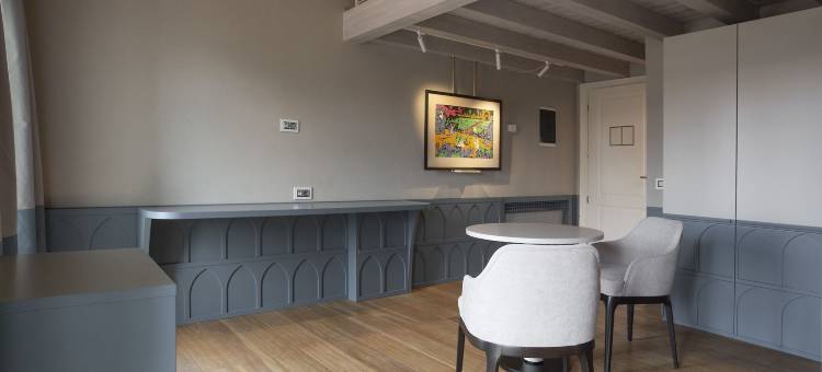 茱丽叶阳台驿站(Relais Balcone di Giulietta)图片