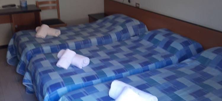 里米尼尼亚加拉酒店(Hotel Niagara Rimini)图片