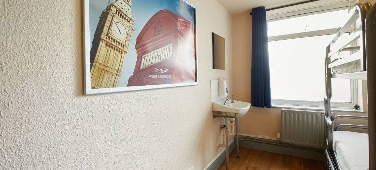 爱丁堡圣克里斯托弗酒店(St Christopher's Edinburgh Original)图片