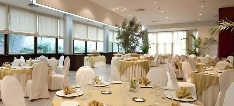 美居莱切总统酒店(Mercure Hotel President Lecce)图片