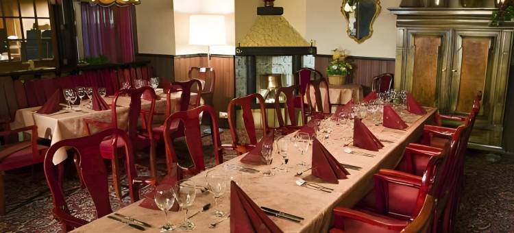 库奥皮欧拉普兰酒店(Lapland Hotels Kuopio)图片