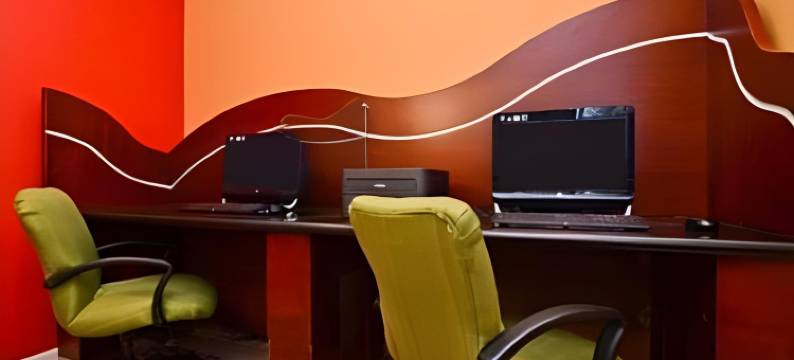 Travelodge by Wyndham Absecon Atlantic City图片