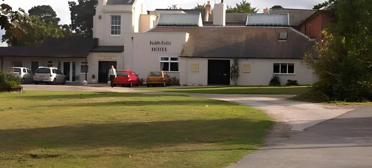 The Judds Folly Hotel, Sure Hotel Collection by Best Western图片