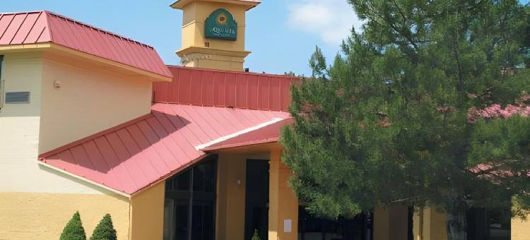 盐湖城雷顿拉昆塔温德姆套房酒店(La Quinta Inn & Suites by Wyndham Salt Lake City - Layton)图片