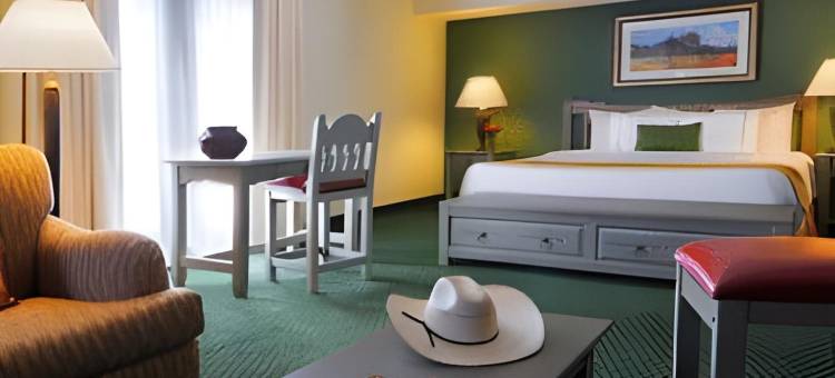 圣达菲Residence Inn 酒店(Residence Inn Santa Fe)图片