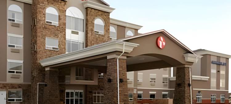 奥尔兹华美达酒店(Ramada by Wyndham Olds)图片