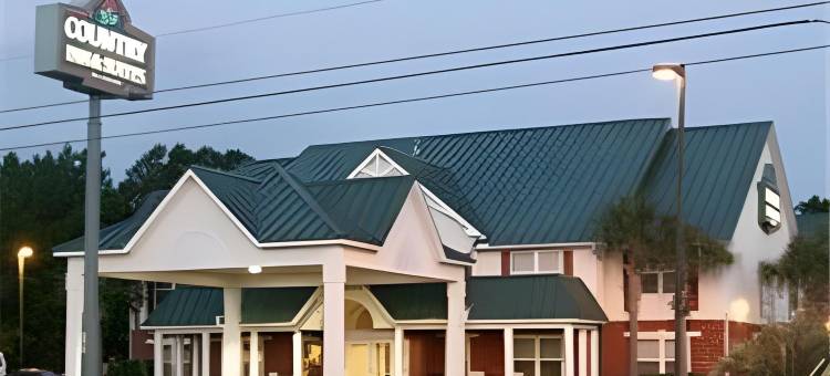 巴拿马城丽怡酒店(Country Inn & Suites by Radisson, Panama City, FL)图片