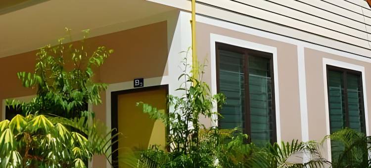 邦朋花园民宿旅馆(Suan Bang Bon Guest House)图片