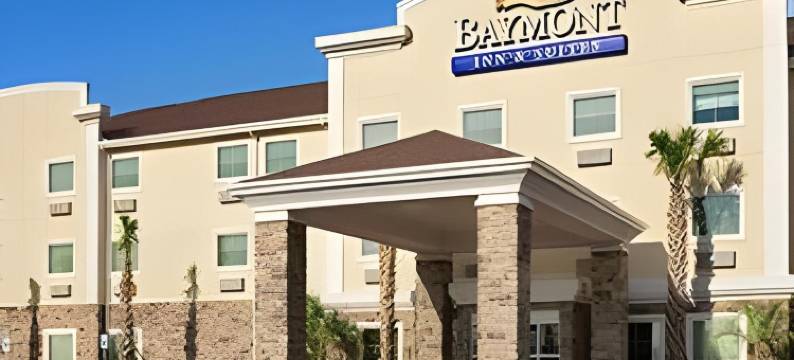 贝斯特韦斯特北布莱恩特酒店(Best Western North Bryant Inn)图片