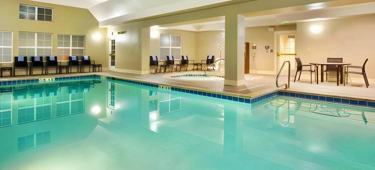 智选假日套房酒店-丹佛西/戈尔登(Holiday Inn Express & Suites Golden - Denver Area)图片