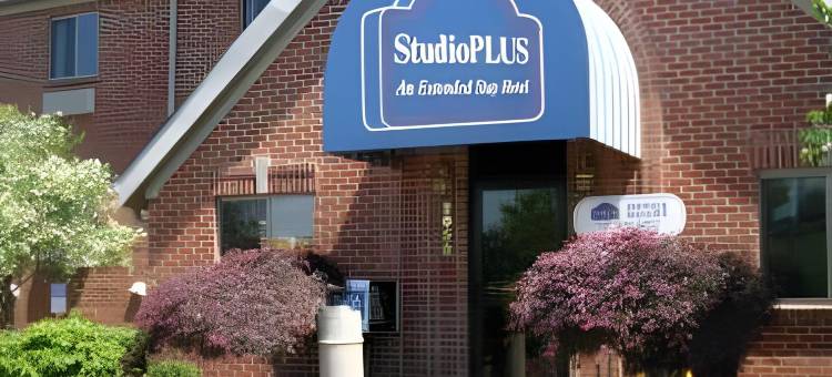 圣路易斯韦斯特波特克雷格美国长住精选套房酒店(Extended Stay America Select Suites - St Louis - Westport - Craig Road)图片