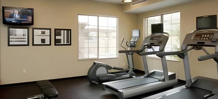 圣地亚哥卡尔斯巴德／维斯塔万豪TownePlace酒店(TownePlace Suites San Diego Carlsbad/Vista)图片