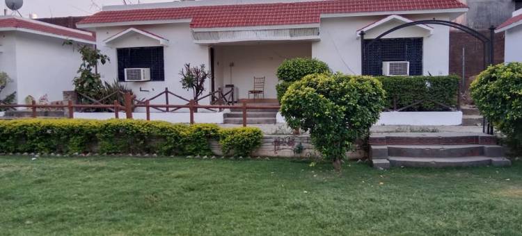 Avexia 乐城度假村(Avexia Fun City Resort)图片