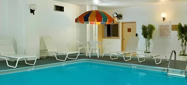 切斯特戴斯酒店(Comfort Inn Philadelphia International Airport West)图片