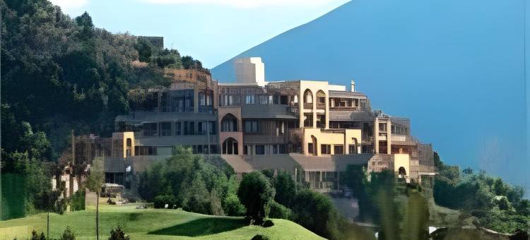 撒丁岛康莱德芡欧拉古纳酒店(Conrad Chia Laguna Sardinia)图片