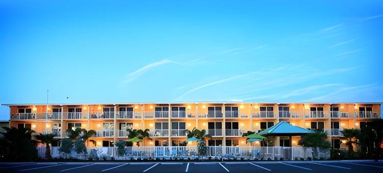 珍宝岛酒店和码头(Treasure Island Hotel and Marina)图片