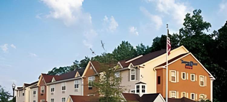 得梅因厄本代尔万豪TownePlace酒店(TownePlace Suites des Moines Urbandale)图片