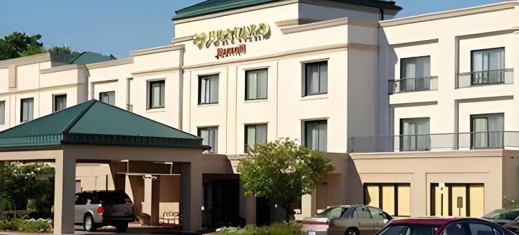 水牛城阿默斯特大学区万怡酒店(Courtyard Buffalo Amherst/University)图片