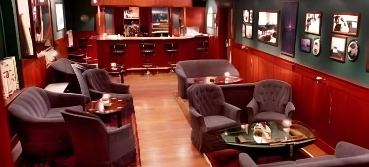 阿伦达尔大酒店(Grand Hotel Arendal - Unike Hoteller)图片