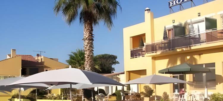 彭迪艾尔酒店(Hotel la Potiniere)图片