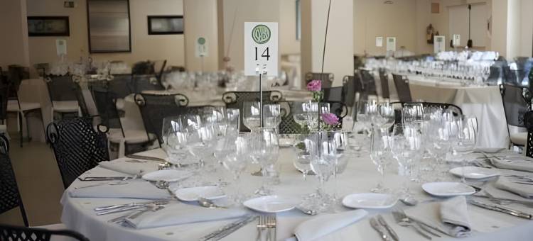 埃尔科尔特餐厅酒店(Hotel Restaurante El Corte)图片