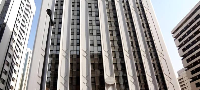 阿联酋广场酒店(Emirates Plaza Hotel)图片