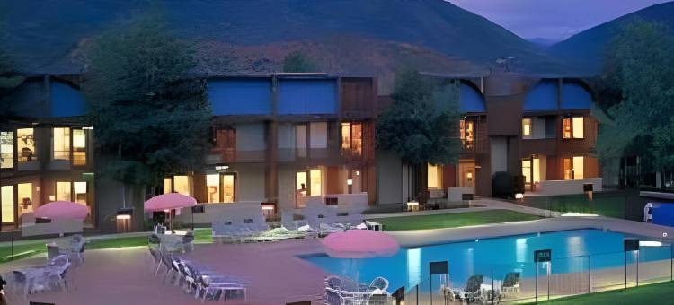 阿斯彭旅馆(The Inn at Aspen)图片