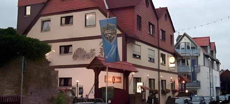 Frau Holle-Land-Hotel Witzenhausen图片