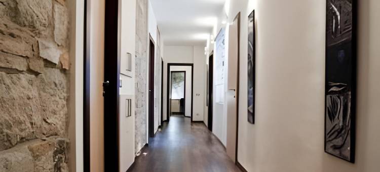 马蒙塔瓦豪华客房酒店(Marmontova Luxury Rooms)图片