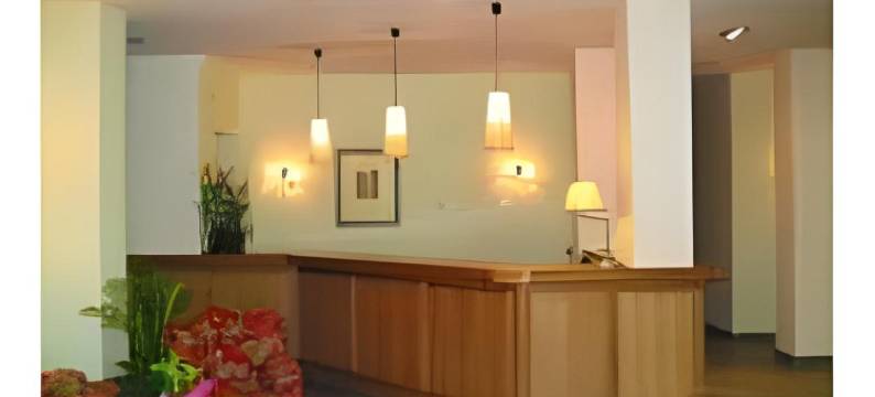 维吉尼亚别墅酒店(Hotel Villa Virginia)图片