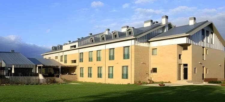 亚尔蒂姆阿斯图里亚斯酒店(Artiem Asturias)图片