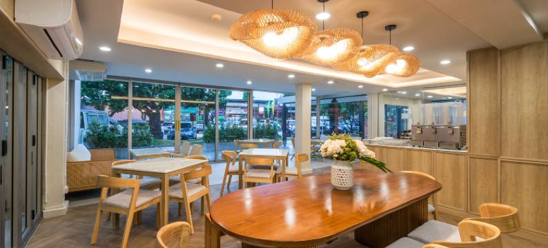 奥南四季海滩度假村(Aonang All Seasons Beach Resort)图片