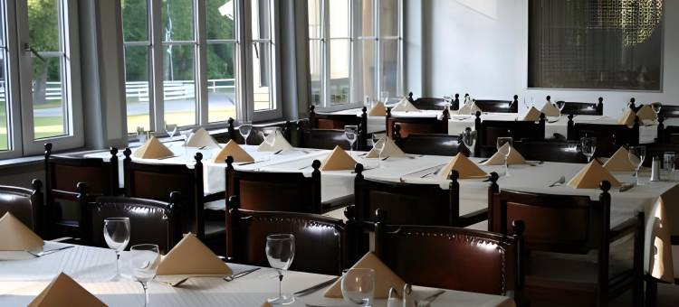 汉克 Spa 酒店(Hankø Hotell & Spa)图片