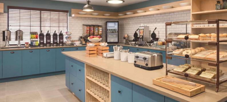 霍夫曼庄园丽怡酒店(Country Inn & Suites by Radisson, Chicago-Hoffman)图片