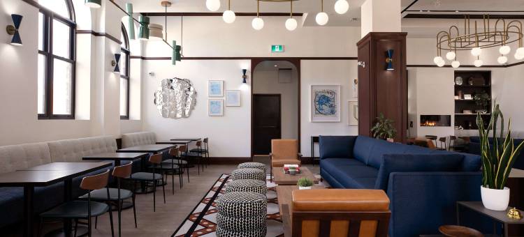 The Postmark Hotel图片