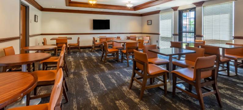 东帕西帕尼凯悦嘉寓酒店(Hyatt House Parsippany East)图片