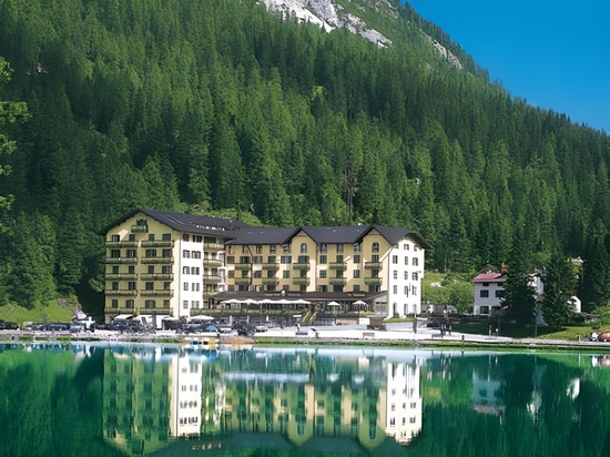 密苏里纳大酒店