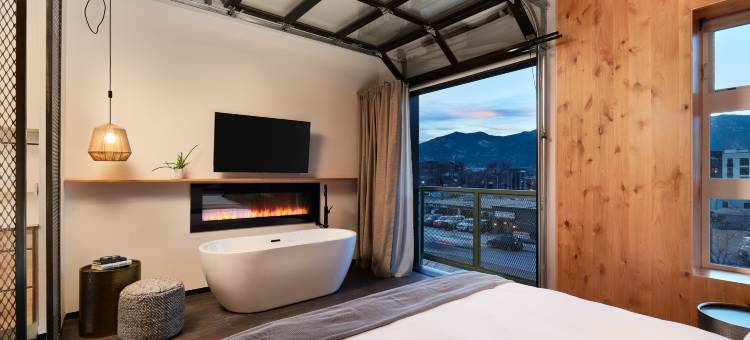 亲缘着陆(Kinship Landing)图片