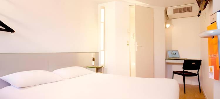 布雷斯特古埃斯努普瑞米尔经典酒店(Premiere Classe Brest - Gouesnou AÉROPORT)图片