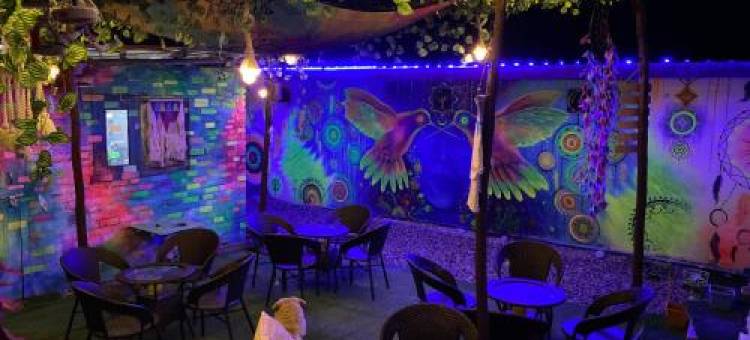 The Dreamcatcher Room’s & Cafe图片