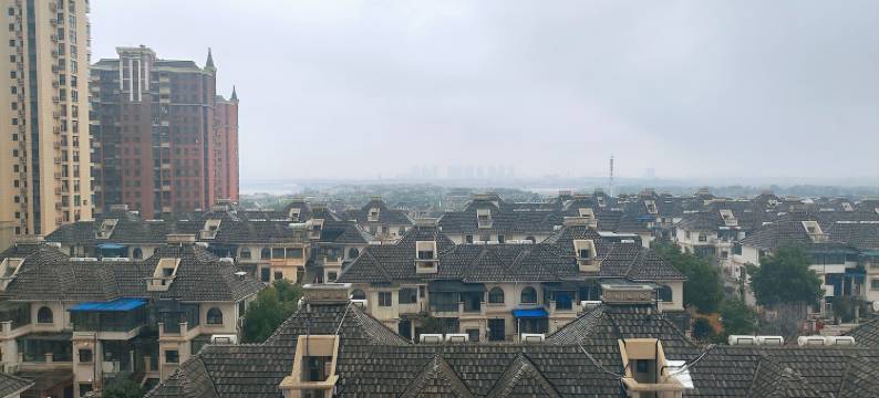 家旅匠心美宿民宿(天鹅湖大道分店)图片