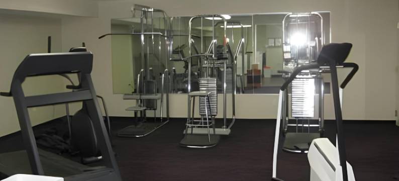 智能套房酒店-阿桑德连锁酒店(Smart Suites, Ascend Hotel Collection)图片