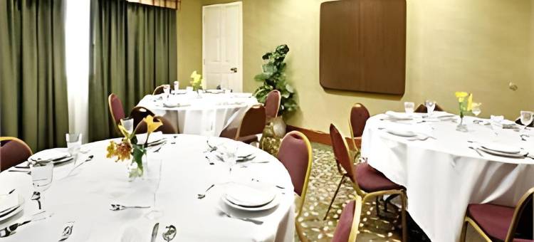 韦恩Residence Inn 酒店(Residence Inn Wayne)图片